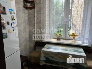 3-к квартира, вторичка, 60м2, 2/5 этаж