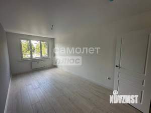 1-к квартира, вторичка, 46м2, 13/17 этаж