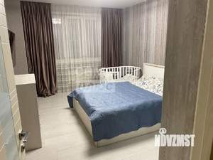 3-к квартира, вторичка, 91м2, 16/17 этаж