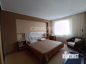 3-к квартира, вторичка, 80м2, 6/10 этаж