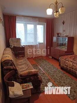 Фото квартиры на продажу (1)