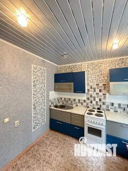 1-к квартира, вторичка, 39м2, 1/10 этаж