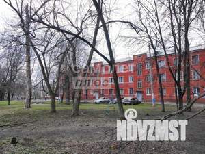 2-к квартира, вторичка, 57м2, 1/3 этаж