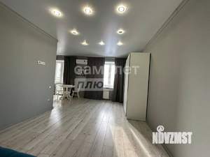 1-к квартира, вторичка, 35м2, 14/17 этаж