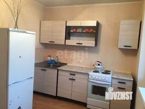 1-к квартира, вторичка, 42м2, 10/15 этаж