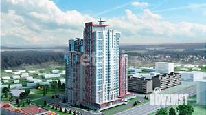 2-к квартира, вторичка, 60м2, 12/23 этаж