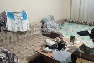 1-к квартира, вторичка, 18м2, 1/5 этаж