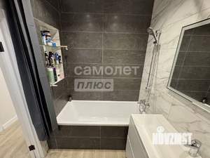 2-к квартира, вторичка, 70м2, 6/20 этаж