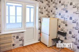 1-к квартира, вторичка, 35м2, 7/9 этаж
