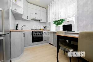 2-к квартира, вторичка, 44м2, 6/9 этаж