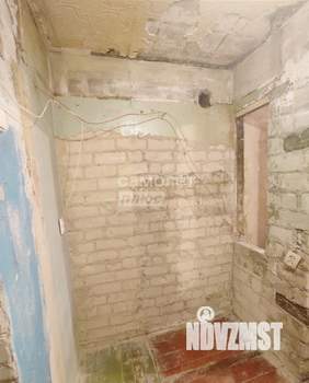 1-к квартира, вторичка, 18м2, 5/5 этаж