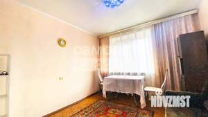 1-к квартира, вторичка, 18м2, 1/5 этаж