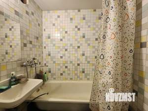 2-к квартира, вторичка, 52м2, 10/10 этаж