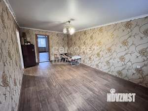 2-к квартира, вторичка, 46м2, 1/5 этаж