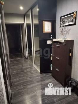 3-к квартира, вторичка, 61м2, 9/14 этаж