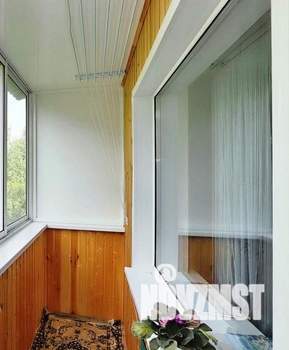 3-к квартира, вторичка, 61м2, 5/5 этаж