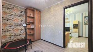 3-к квартира, вторичка, 50м2, 3/5 этаж