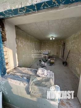 1-к квартира, вторичка, 36м2, 7/9 этаж