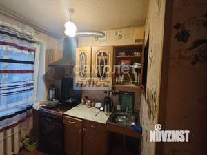 2-к квартира, вторичка, 43м2, 4/5 этаж