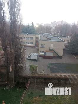 1-к квартира, вторичка, 36м2, 5/9 этаж