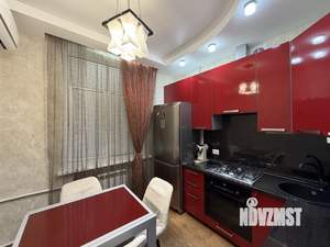 2-к квартира, вторичка, 48м2, 1/4 этаж