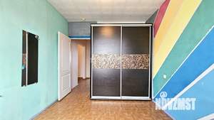 3-к квартира, вторичка, 64м2, 8/10 этаж