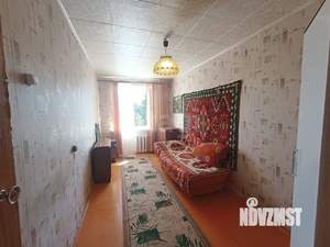 2-к квартира, вторичка, 43м2, 6/9 этаж