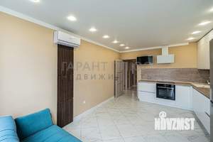 3-к квартира, вторичка, 76м2, 6/17 этаж