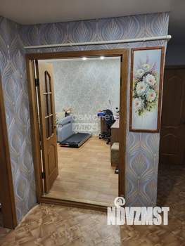 2-к квартира, вторичка, 51м2, 5/5 этаж