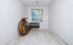 3-к квартира, вторичка, 62м2, 2/9 этаж