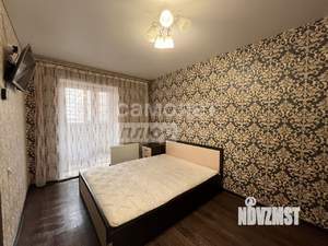 2-к квартира, вторичка, 56м2, 2/24 этаж