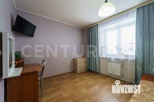 2-к квартира, вторичка, 54м2, 5/5 этаж
