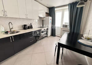 2-к квартира, вторичка, 62м2, 4/19 этаж