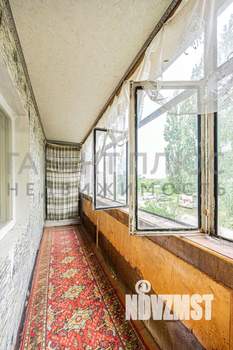 2-к квартира, вторичка, 38м2, 2/5 этаж