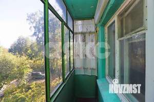 2-к квартира, вторичка, 43м2, 3/5 этаж