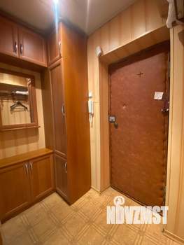 2-к квартира, вторичка, 41м2, 2/5 этаж
