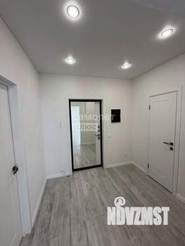 2-к квартира, вторичка, 52м2, 17/18 этаж