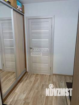 1-к квартира, вторичка, 33м2, 5/16 этаж