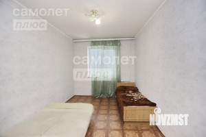 3-к квартира, вторичка, 65м2, 7/10 этаж