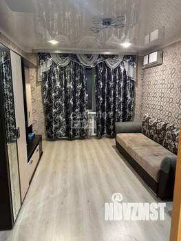 1-к квартира, вторичка, 39м2, 9/10 этаж