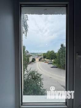 2-к квартира, вторичка, 46м2, 3/3 этаж