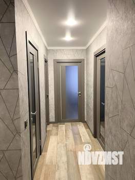 2-к квартира, вторичка, 65м2, 10/25 этаж