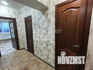 3-к квартира, вторичка, 74м2, 6/7 этаж