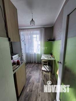 1-к квартира, вторичка, 31м2, 9/9 этаж