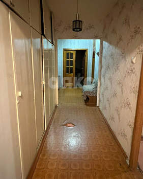 3-к квартира, вторичка, 65м2, 7/9 этаж