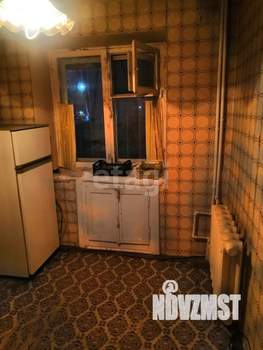 1-к квартира, вторичка, 31м2, 1/5 этаж