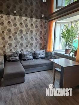 2-к квартира, вторичка, 23м2, 3/5 этаж