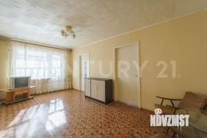 4-к квартира, вторичка, 61м2, 2/5 этаж