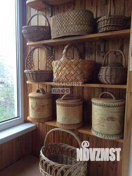 2-к квартира, вторичка, 49м2, 4/9 этаж