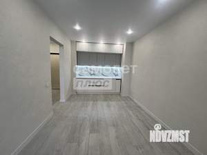 2-к квартира, вторичка, 39м2, 10/18 этаж